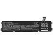 Razer RZ09-35 helyettesítő laptop akkumulátor (Li-Polymer, 15.2V, 4000mAh / 60.80Wh) - Utángyártott