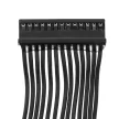 Razer RZ09-35 helyettesítő laptop akkumulátor (Li-Polymer, 15.2V, 4000mAh / 60.80Wh) - Utángyártott