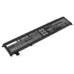 Razer RC30-0370 helyettesítő laptop akkumulátor (Li-Polymer, 15.4V, 4000mAh / 61.60Wh) - Utángyártott