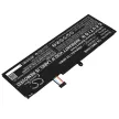 Xiaomi R14B06W helyettesítő laptop akkumulátor (Li-Polymer, 15.44V, 3600mAh / 55.58Wh) - Utángyártott