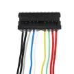 Xiaomi R14B06W helyettesítő laptop akkumulátor (Li-Polymer, 15.44V, 3600mAh / 55.58Wh) - Utángyártott
