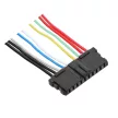 Xiaomi R14B06W helyettesítő laptop akkumulátor (Li-Polymer, 15.44V, 3600mAh / 55.58Wh) - Utángyártott