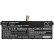 Xiaomi R14B01W helyettesítő laptop akkumulátor (Li-Polymer, 15.2V, 3150mAh / 47.88Wh) - Utángyártott