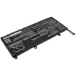 Xiaomi N15B01W helyettesítő laptop akkumulátor (Li-Polymer, 15.4V, 2500mAh / 38.50Wh) - Utángyártott