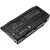 Machenike NF5V151X-00-03-3S2P-0 helyettesítő laptop akkumulátor (Li-ion, 10.8V, 4400mAh / 47.52Wh) - Utángyártott