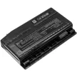 Machenike NF5V151X-00-03-3S2P-0 helyettesítő laptop akkumulátor (Li-ion, 10.8V, 4400mAh / 47.52Wh) - Utángyártott