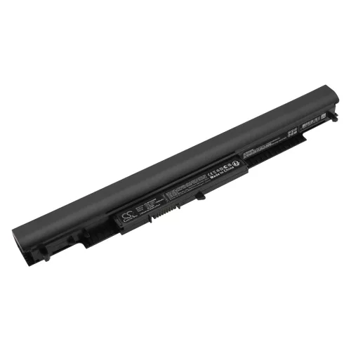 HP Pavilion 250 G5-W4M41EA készülékhez laptop akkumulátor (Li-ion, 10.95V, 2600mAh / 28.47Wh) - Utángyártott
