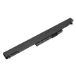 HP Pavilion 250 G5-W4M41EA készülékhez laptop akkumulátor (Li-ion, 10.95V, 2600mAh / 28.47Wh) - Utángyártott
