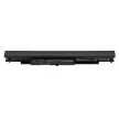 HP Pavilion 250 G5-W4M41EA készülékhez laptop akkumulátor (Li-ion, 10.95V, 2600mAh / 28.47Wh) - Utángyártott