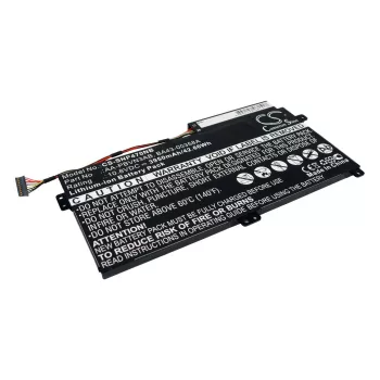   Samsung BA43-00358A helyettesítő laptop akkumulátor (Li-ion, 10.8V, 3950mAh / 42.66Wh) - Utángyártott