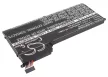 Samsung AA-PBYN8AB helyettesítő laptop akkumulátor (Li-Polymer, 7.4V, 6100mAh / 45.14Wh) - Utángyártott