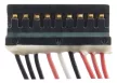 Samsung AA-PBYN8AB helyettesítő laptop akkumulátor (Li-Polymer, 7.4V, 6100mAh / 45.14Wh) - Utángyártott