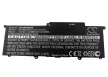 Samsung AA-PLXN4AR helyettesítő laptop akkumulátor (Li-Polymer, 7.4V, 5850mAh / 43.29Wh) - Utángyártott