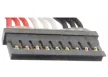 Samsung AA-PLWN4AB helyettesítő laptop akkumulátor (Li-Polymer, 7.4V, 6000mAh / 44.40Wh) - Utángyártott