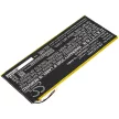 Acer PR-3258C7G helyettesítő tablet akkumulátor (Li-Polymer, 3.8V, 3300mAh / 12.54Wh) - Utángyártott