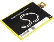 Amazon S13-R2-A helyettesítő tablet akkumulátor (Li-Polymer, 3.8V, 1300mAh / 4.94Wh) - Utángyártott