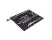 Amazon MC-308594 helyettesítő tablet akkumulátor (Li-Polymer, 3.7V, 3000mAh / 11.10Wh) - Utángyártott