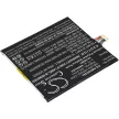 Amazon QP01 helyettesítő tablet akkumulátor (Li-Polymer, 3.7V, 4400mAh / 16.28Wh) - Utángyártott