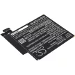 Asus C11P1615 helyettesítő tablet akkumulátor (Li-Polymer, 3.85V, 4550mAh / 17.52Wh) - Utángyártott