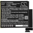 Asus C11P1615 helyettesítő tablet akkumulátor (Li-Polymer, 3.85V, 4550mAh / 17.52Wh) - Utángyártott