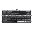 Asus C12N1419 helyettesítő tablet akkumulátor (Li-Polymer, 3.8V, 7850mAh / 29.83Wh) - Utángyártott