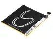 Asus C11Pn93 helyettesítő tablet akkumulátor (Li-Polymer, 3.8V, 3500mAh / 13.30Wh) - Utángyártott