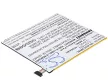 Asus C11P1517 ( 1ICP3/108/118 ) helyettesítő tablet akkumulátor (Li-Polymer, 3.8V, 4700mAh / 17.86Wh) - Utángyártott