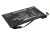 Asus C11-P05 helyettesítő tablet akkumulátor (Li-Polymer, 3.75V, 5050mAh / 18.94Wh) - Utángyártott
