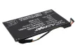Asus C11-P05 helyettesítő tablet akkumulátor (Li-Polymer, 3.75V, 5050mAh / 18.94Wh) - Utángyártott