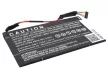 Asus C11-P05 helyettesítő tablet akkumulátor (Li-Polymer, 3.75V, 5050mAh / 18.94Wh) - Utángyártott