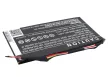 Asus C11-P05 helyettesítő tablet akkumulátor (Li-Polymer, 3.75V, 5050mAh / 18.94Wh) - Utángyártott