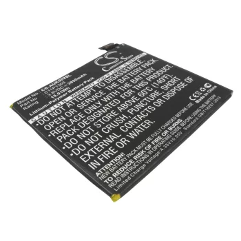   Google C11PNCH helyettesítő tablet akkumulátor (Li-Polymer, 3.8V, 3950mAh / 15.01Wh) - Utángyártott
