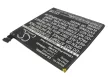 Google C11PNCH helyettesítő tablet akkumulátor (Li-Polymer, 3.8V, 3950mAh / 15.01Wh) - Utángyártott