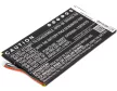 Barnes & Noble L83-4977-266-01-4 helyettesítő tablet akkumulátor (Li-Polymer, 3.7V, 4000mAh / 14.80Wh) - Utángyártott