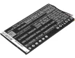 Barnes & Noble L83-4977-266-01-4 helyettesítő tablet akkumulátor (Li-Polymer, 3.7V, 4000mAh / 14.80Wh) - Utángyártott
