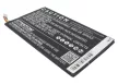 DELL 0YMXOW, P706T helyettesítő tablet akkumulátor (Li-Polymer, 3.7V, 4100mAH / 15.17Wh) - Utángyártott