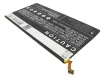 Huawei HB3873E2EBW helyettesítő tablet akkumulátor (Li-Polymer, 3.8V, 4850mAh / 18.43Wh) - Utángyártott