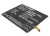 Samsung T3600E helyettesítő tablet akkumulátor (Li-Polymer, 3.8V, 3600mAh / 13.68Wh) - Utángyártott