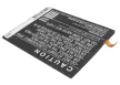 Samsung T3600E helyettesítő tablet akkumulátor (Li-Polymer, 3.8V, 3600mAh / 13.68Wh) - Utángyártott