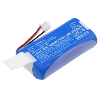   Intermec VE027-8018-A0 helyettesítő tablet akkumulátor (Li-ion, 7.4V, 3350mAh / 24.79Wh) - Utángyártott