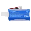 Intermec VE027-8018-A0 helyettesítő tablet akkumulátor (Li-ion, 7.4V, 3350mAh / 24.79Wh) - Utángyártott