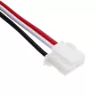 Intermec VE027-8018-A0 helyettesítő tablet akkumulátor (Li-ion, 7.4V, 3350mAh / 24.79Wh) - Utángyártott