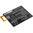 Lenovo L13T1P32 helyettesítő tablet akkumulátor (Li-Polymer, 3.8V, 4200mAh / 15.96Wh) - Utángyártott