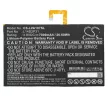 Lenovo SB18C03763 helyettesítő tablet akkumulátor (Li-Polymer, 3.8V, 7000mAh / 26.60Wh) - Utángyártott