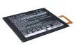 Lenovo L13D1P32 helyettesítő tablet akkumulátor (Li-Polymer, 3.8V, 4250mAh / 16.15Wh) - Utángyártott