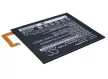 Lenovo L13D1P32 helyettesítő tablet akkumulátor (Li-Polymer, 3.8V, 4250mAh / 16.15Wh) - Utángyártott