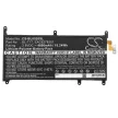 LG EAC6278301 helyettesítő tablet akkumulátor (Li-Polymer, 3.8V, 4800mAh / 18.24Wh) - Utángyártott