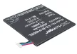LG EAC62438201 helyettesítő tablet akkumulátor (Li-Polymer, 3.8V, 4000mAh / 15.20Wh) - Utángyártott