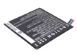 LG EAC62438201 helyettesítő tablet akkumulátor (Li-Polymer, 3.8V, 4000mAh / 15.20Wh) - Utángyártott
