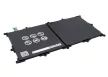 LG EAC62418201 helyettesítő tablet akkumulátor (Li-Polymer, 3.8V, 8000mAh / 30.40Wh) - Utángyártott